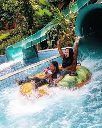 Buka Kembali Cek Harga Tiket Promo The Jungle Bogor