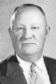 Dr Patrick Michael McCrann (1894-1957)