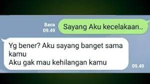 We did not find results for: Prank Pacar Pura Pura Kecelakaan Reaksinya Bikin Youtube