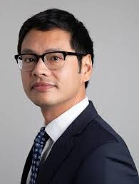 Tommy Shi's Instagram, Twitter & Facebook