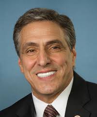 Rep. Lou Barletta [R-PA11, 2011-2018], former Representative for  Pennsylvania's 11th Congressional District