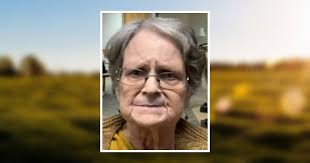 Edith "Edie" Ann Skarky Obituary January 21, 2025