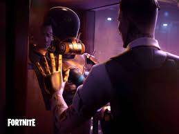 🚀 discover all about this legendary fortnite outfit ‎ all information about midas skin here at midas skin is a legendary fortnite outfit from. Fortnite Das Gerat Season 2 Live Event Alle Infos Ort Uhrzeit Und Mehr Fortnite