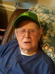 Obituary for John Arrington "Bill" Lucas