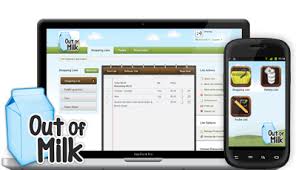 Explore 25+ apps like out of milk, all suggested and ranked by the alternativeto user community. Our Favourite Apps An App Review Out Of Milk