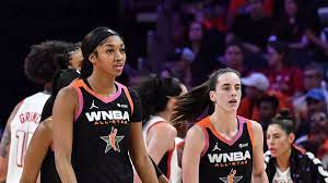 Caitlin Clark shows true colors with response to Angel Reese's  season-ending injury - The Mirror US