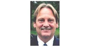 William Ward Obituary (1957