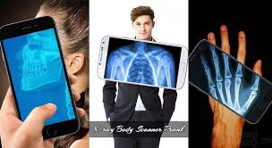 Aplikasi X Ray Atau Yang Biasa Dikenal Dengan Kamera Tembus Pandang Ini Tersedia Untuk Pengguna Android Dan Ios Jika Dilihat Dari Naman Kamera Aplikasi Gambar