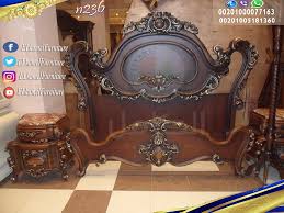 صور غرف نوم كلاسيك 2018 2019 اثاث دمياط موبليات الكامل 2018 منتديات المصريه للهندسه والتكنولوجيا