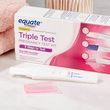 Image result for Triple Test Score
