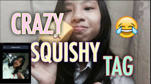 Squishy circuit squishy circuit adalah doh roti yang dibikin sendiri. Crazy Squishy Tag Youtube