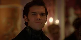 doug and his wife looking calm in blue #doughbatchelor