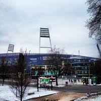 Weserstadion Peterswerder Bremen Bremen Werder Bremen Stadion Bremen