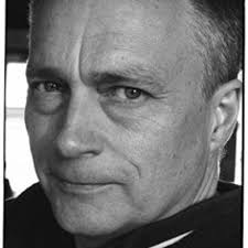 Stream Mark Saunders