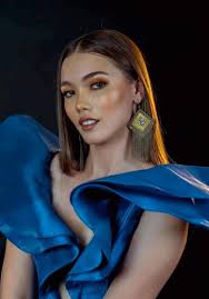 Nhan sắc xinh đẹp của đại diện Philippines tại Miss Charm 2023