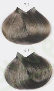 Majirel 7 1 6 1 In 2019 Hair Color Asian Ash Brown Hair