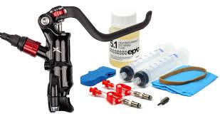 Frein a disque hydraulique shimano. Vtt Comment Purger Ses Freins Formula Glisse Alpine