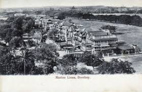 Bombay (City) - FIBIwiki