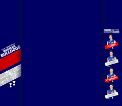 The western bulldogs (formerly the footscray football club) are a professional australian rules football club that competes in the australian football league (afl), the sport's premier competition. Player Sponsorship 2018 Western Bulldogs Player Sponsorships Post Your Expression Of Interest Page 4 Bigfooty
