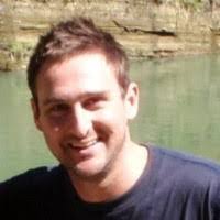 Todd Macrae's Instagram, Twitter & Facebook