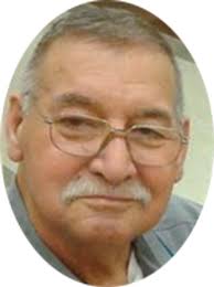 Amancio R. Romo Obituary October 10, 2015