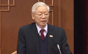 Nhà bí thư nguyễn thiện nhân cách vườn rau vài trăm mét. Nguyá»…n Phu Trá»ng Tá»•ng Bi ThÆ° Kiá»ƒm Sat Online
