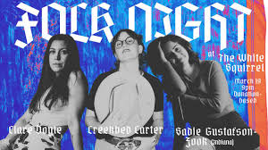 Profile for Creekbed Carter Hogan