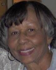 Myrna Walker's Instagram, Twitter & Facebook