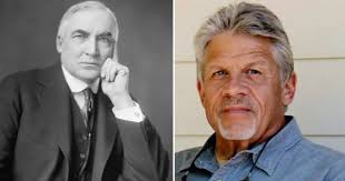 Alleged Grandson Of Former U.S. President Petitions To Exhume His Remains