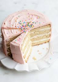 Funny story here, i was actually on skype chatting with cindy while she was working at the shop that day, so we. Best Butter Cake Style Sweet