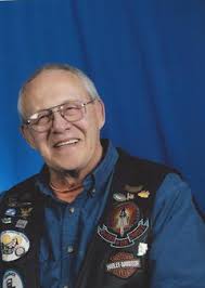 Obituary for James Mantz