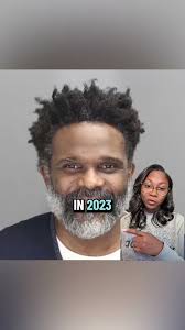 Darius McCrary Arrested Again Over Child Support 😳