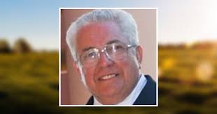 Donald John Savini Obituary June 1, 2012