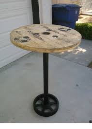 Check Out The Link For More Info Dining Chairs Click The Link For More Information The Web Presence Is Worth Recycled Home Decor Spool Furniture Wood Diy