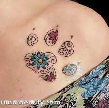 Nechávají si na různé části těla vytetovat otisk tlapky svého psa. Www Google Cz Tatto Tlapky Fanrui Peak Women Tattoos Temporary Bulb Moon Men Arm Art Tattoos Stickers Tree Body Forearm Water Transfer Tatoos Compass Decal Temporary Tattoos Aliexpress Sacky A Zasobniky Na