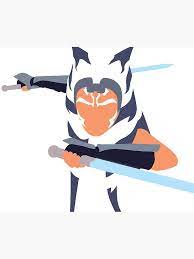Check spelling or type a new query. Ahsoka Tano Tapestries Redbubble