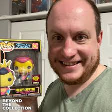 Beyond the Collection