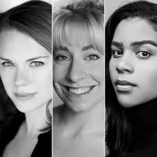 FINALE WITH SABRINA ALOUECHE DETAILS ANNOUNCED