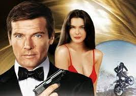 For your eyes only photo album. James Bond For Your Eyes Only Movie 1981 Roger Moore Carole Bouquet Topol Video Dailymotion