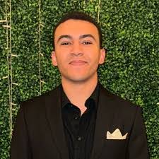 Sabine Awad's Instagram, Twitter & Facebook