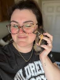 Tessa Dodge's Instagram, Twitter & Facebook