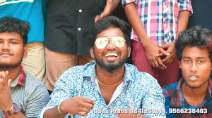 Chennai Gana Gana Prabha Youtube