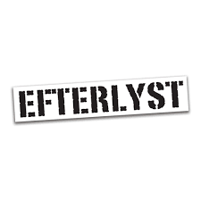The show plays security camera footage, reconstructions of crimes, and then takes calls and tips from the swedish public. Bildekal Efterlyst Partykungen