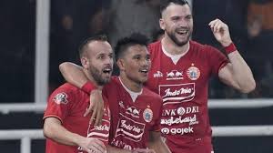 Link Live Streaming TV Online Indosiar Persija Jakarta vs Madura United,  Akses di Sini Tonton di HP