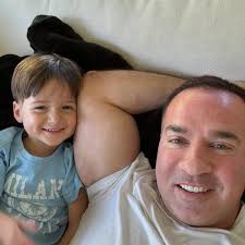 Happy #nationalsonsday 💙