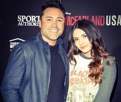 Oscar de la hoya was born on february 4, 1973 in montebello, california, usa. Oscar De La Hoya S Daughter Atiana De La Hoya Bio Wiki Shanna Moakler Oscar De La Hoya Ex Wives