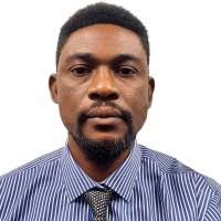 Augustine Ediare Email & Phone Number