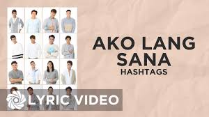 Maybe you would like to learn more about one of these? We Be Like Hashtags Lyrics Youtube
