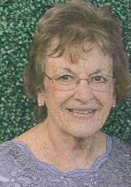 Obituary for Betty (Eisenbath) Blechle