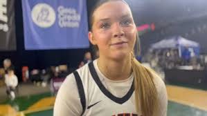 SBLive's 2024-25 all-state Washington high school girls basketball teams:  Cheyenne Hull grabs MVP for Davis